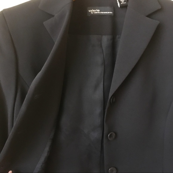 Valerie Stevens Suit Jacket - Picture 4 of 4